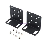 For Netgear Prosafe GS748T GS724T GSM7248 Kit, Rackmount, Ears. Fixed Price $11.78.