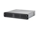 Rosewill 2U Server Chassis Rackmount Case 4 3.5" Hdd Bays Micro-atx Compa.... Fixed Price $118.82.