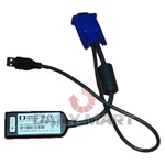 Used & Tested Hp 396633-001 Kvm Usb Interface Adapter Cable. Fixed Price $61.20.