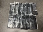 Extron Zipclip 400 Kit 101-031-01 Mounting System 12 Pack Av Device Rack. Fixed Price $74.75.