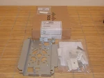 New Cisco AIR-AP1250MNTGKIT Aironet Series Ceiling, Wall Mount Bracket Op. Fixed Price $50.83.