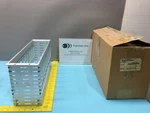 Electronics 98F2935 19" Subrack, Card Cage Kit, Vectorpak 7U, 135256. Fixed Price $250.00.