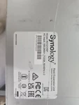 Synology RX1217RP Drive Enclosure Rack-mountable Hdd Supported. Fixed Price $800.00.