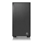 Thermaltake Versa H17 No Power Supply Micro Atx Tower Case W/o Window (black). Fixed Price $71.99.