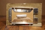 National Instruments Pxi Panel 778644-02 14/18 Slot Chassis Rear Rack Mount. Fixed Price $404.20.