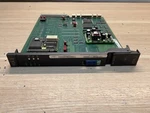 Alcatel-lucent PRA2 3BA23076AAAC 05 Telecommunication CARD/JUA1677. Fixed Price $50.00.