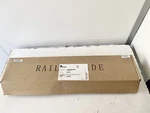 Netapp X-02659-00 Rack Rail Kit 4-POST Round Or Square Hole Adjustable. Fixed Price $99.00.