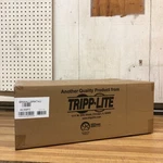 Tripp Lite Wallmount Vertical Bracket 175LB Capacity SRWALLBRKT4U. Fixed Price $99.95.