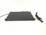 Avocent Autoview AV3200 16-PORT Digital Kvm Switch W/ears Free Shipping Qty. Fixed Price $116.98.