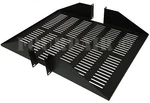 19" Center Weight Vented Rack Mount It Data Networking Server Shelf 2U 25" Deep. Fixed Price $55.95.