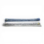 Ibm Sliding Server Rack Mount Rail Kit Set For X3250 M2 M3 M4 46C7860 46C7861. Fixed Price $49.95.
