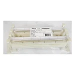 International Connectors And Cable Corp. IC110WF100 Wiring Block Feet. Fixed Price $35.70.