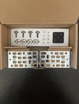 Cisco 700-08209-01 Catalyst Rack Mount Hardware Kit. Fixed Price $11.00.