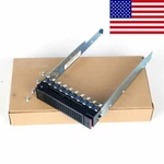3.5" Lff Hdd Tray Caddy For Lenovo RD650 RD550 RD450 03T8898 03T8897 SM10A43752. Fixed Price $8.90.