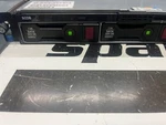 Hp 722314-B21 DL320E GEN8V2 Hot Plug Lff Server 1X E3-1220V3 8GB Ram No Hdd. Fixed Price $125.00.