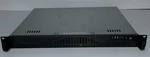 Supermicro CSE-512L-200B 1U Rack Mount Chassis 14" Mini Atx 200W Power Supply. Fixed Price $99.00.