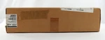 Apc AR8600A Horizontal Cable Manager 2U X 4" Fingers Single Side W/ Cover New. Fixed Price $64.99.