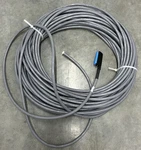 150FT Icc Male To Blunt End Telco Cable Assembly 25 Pin Pair 90 TP-1003L3. Fixed Price $150.00.