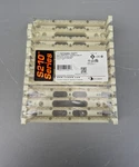 Siemon S210 Field Termination Kit, 192 Pairs Block Only. Fixed Price $40.00.
