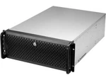 Rosewill 4U RSV-L4000U Rackmount Server Chassis Carries Up To 8 3.5" Hdd Inc. Fixed Price $205.99.