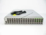 Cisco N9K-C9364C 64-PORT 40/100G Nexus Switch With Dual Ac *1-YEAR Warranty*. Fixed Price $950.00.