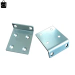 Rack Ears Mount Kit For Unifi Ubiquiti Switches And Dream Machine Udm-pro. Fixed Price $11.32.
