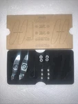 Cisco Meraki MA-MNT-CLG-1 Wall Mount Ceiling (not Full Kit). Fixed Price $14.62.