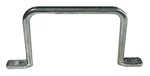 Steren D-ring, Large, For Cable Distribution; X 6 1/8; Part #310-394. Fixed Price $9.89.