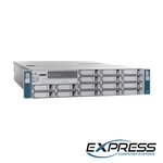 Cisco R210-2121605W Ucs C210 M2 Server Blade Custom Configurations Available. Fixed Price $475.00.