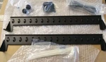 Apc 870-5319B R3 V0 Cable Restraint Bracket Set. Fixed Price $44.99.