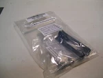 New Fox Conn Cisco 800-16852-02 Partial-kit 19" Rack Mount Wire Guide P3536. Fixed Price $10.99.