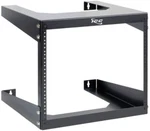 Icc Wall Mount Rack In 8 Rms. Fixed Price $185.06.