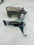 875780-B21 Hp DL38X GEN10 X8 Pcie Tertiary Riser Kit 877947-001. Fixed Price $79.95.