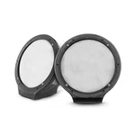 DS18 CF-JS8 Carbon Fiber Flat Mount Pod Universal Enclosure 8" For All.... Fixed Price $259.99.