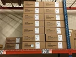 JW634A Hpe Aruba 7005(US)4-PORT 10/100/1000BASE-T 16 AP&1K Client Cntlr Renew. Fixed Price $225.00.