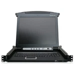 Iogear GCL1800 17" Lcd Combo Console. Fixed Price $784.69.