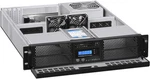 2U (door LCD)(4X5.25"+2X2.5" Hdd Bay)(rackmount CHASSIS)(D:22.83" M-atx Case)new. Fixed Price $156.95.