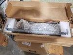 New Hp 360322-003 DL380 G4 G5 DL385 G1 G2 Rail Kit. Fixed Price $54.99.
