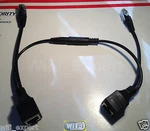 Power Over Ethernet Kit Poe Linksys Cisco EA3500 EA4500 EA6300 EA6500 EA6700 Usa. Fixed Price $7.99.