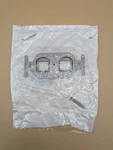 Lot Of (27) Commscope M106FR2-270 Modular Mounting Frame, Two Port Gray. Fixed Price $50.00.