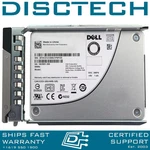 Dell 345-BDRO W2H4G 3.84TB 2.5" 512E Sata Ssd Kit R740 R640 R840 R940. Fixed Price $1319.00.