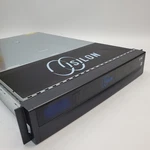 Emc Isilon SX200 X-series 2U Rack Nas Server 1X 4C E5504 2GHZ 6GB Ram 12TB Hdd. Fixed Price $559.99.