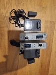 Allied Telesyn AT-MC103XL Single Mode Fiber Fast Ethernet Media Converter. Fixed Price $90.00.