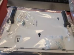 Cisco Cmpct-din-mnt Mounting Kit 3560CX 2960CX Compact Switch ( Br). Fixed Price $28.00.