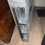 Sun Storedge D2 Rack Mountable Server Chassis G4 Product Line Computer. Fixed Price $350.00.