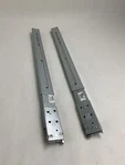 Hp 513633-001 513642-005 (l) + 513633-002 513642-006 (r) Server Rails. Fixed Price $11.55.