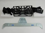 Dell 3U Cable Management Arm Kit 0WK693. Fixed Price $20.00.