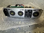 Apc Backplate Kit With 3X Nema L5-20R Outlets For Smart-ups Modular Ultra. Fixed Price $300.00.
