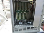 Elma Usa, 32VM-0616-TV09J12, Chassis W/power Supply, Slot, On. Fixed Price $1500.00.