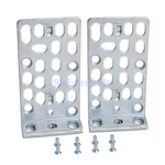 RCKMNT-1RU Cisco 2960S 3750G 3560G Series (1RU) Rack Mount Kit. Fixed Price $7.94.